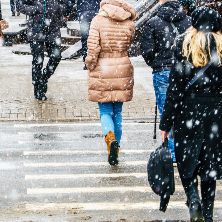 PPMW | Workplace Winter Wellbeing