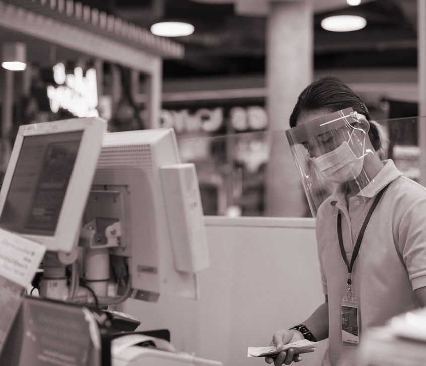 Lone workers: the impact of coronavirus