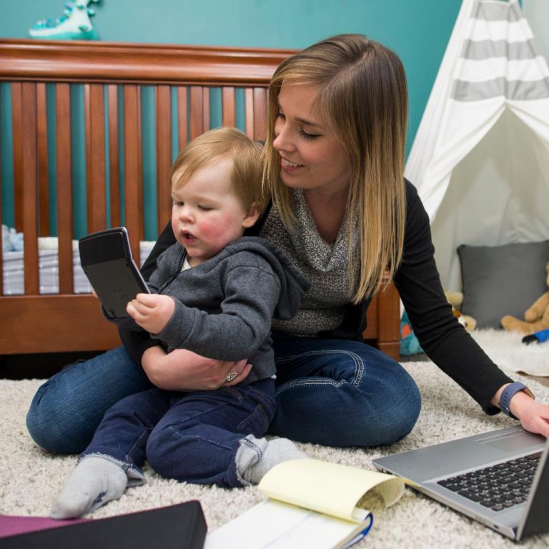 PPMW | work life balance