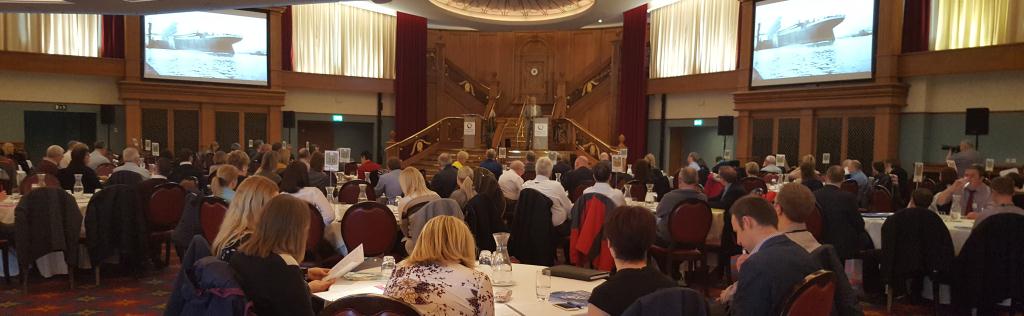 250 delegates pledge to improve workplace health.