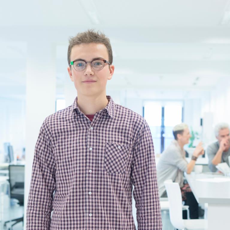 HSE | Protecting young people at work